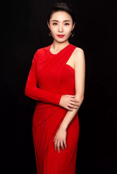 桑婷婷受邀出席2018全美和统会联合年会_艺术之音响彻大洋彼岸 桑婷婷受邀出席2018全美和统会联合年会_艺术之音响彻大洋彼岸