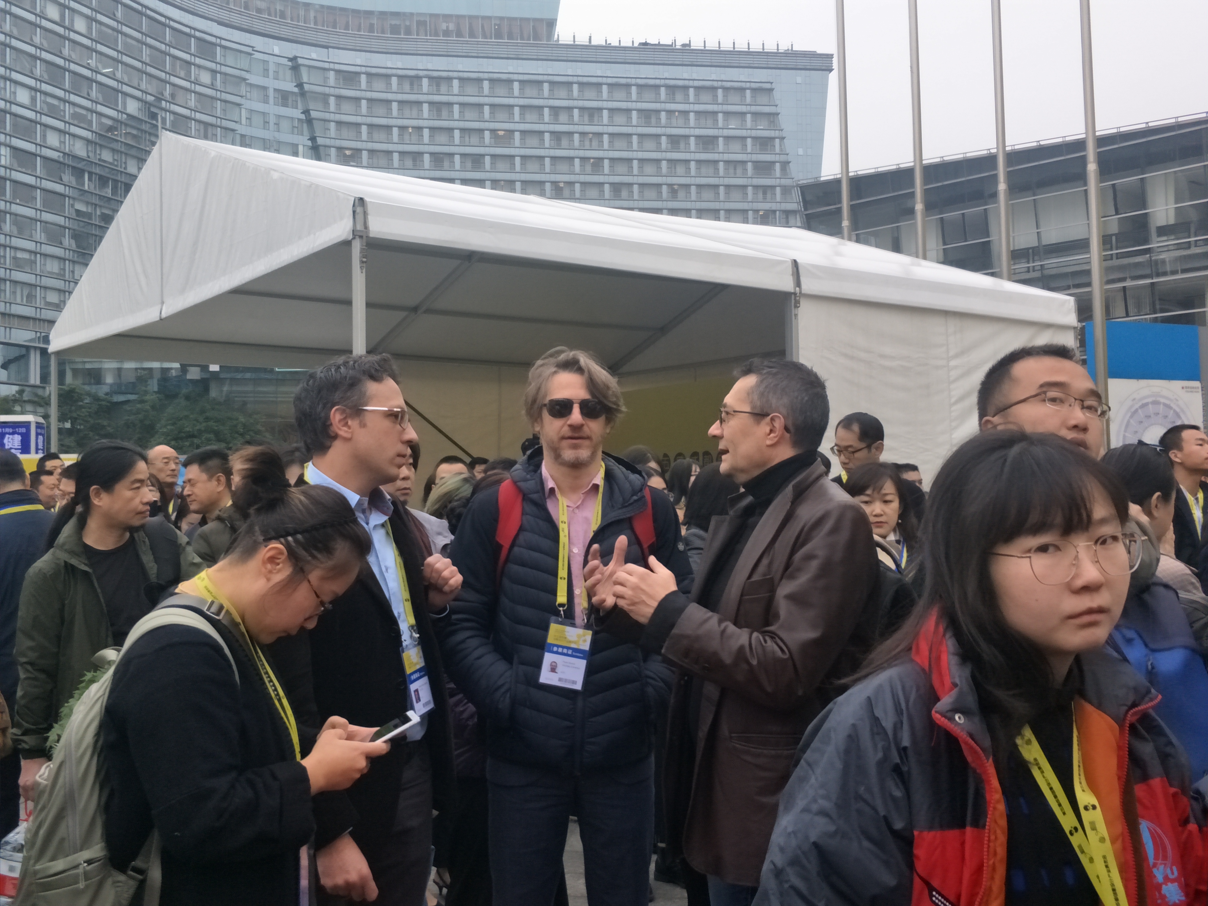 第二届中国创意管理论坛暨县域文化产业发展路径研讨会盛大召开 第二届中国创意管理论坛暨县域文化产业发展路径研讨会盛大召开