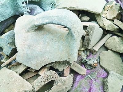 北庭故城考古获重大发现：唐代至蒙元时期的北庭面貌慢慢显露