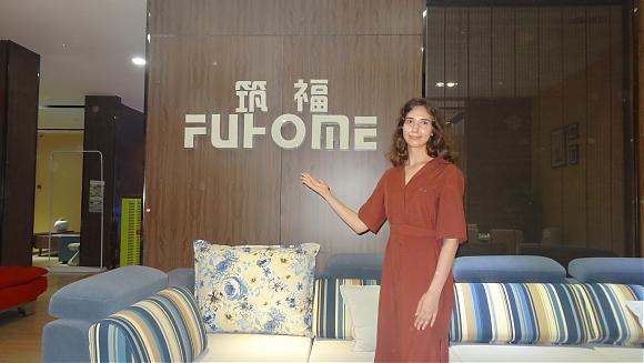筑福家居携手晚安喜迎国庆，掀起万人团购抢工厂风暴！