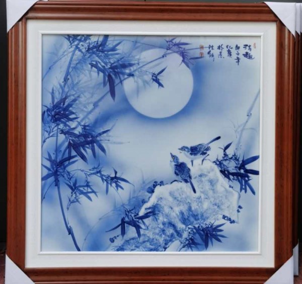 中国景德镇优秀陶艺家惠化广作品欣赏