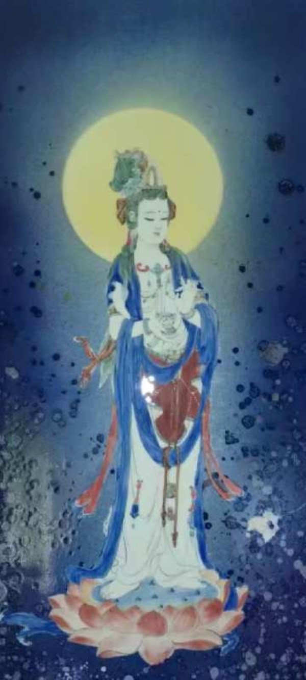 中国景德镇优秀陶艺家惠化广作品欣赏