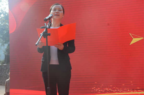 松阳县云顶仙坑源首届文化旅游节暨斋坛乡第十三届农耕文化节隆重举行 松阳县云顶仙坑源首届文化旅游节暨斋坛乡第十三届农耕文化节隆重举行